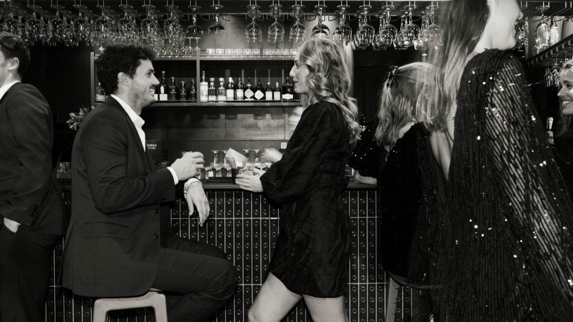 Maximus Trattoria interiør