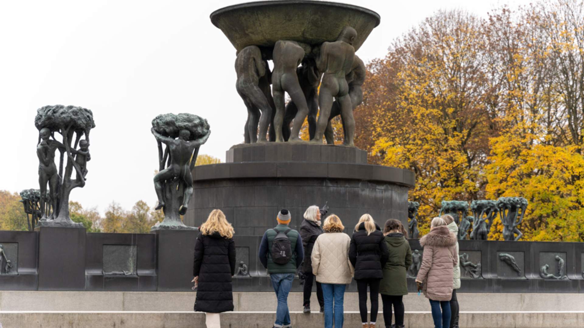 DMC Nordic Vigeland