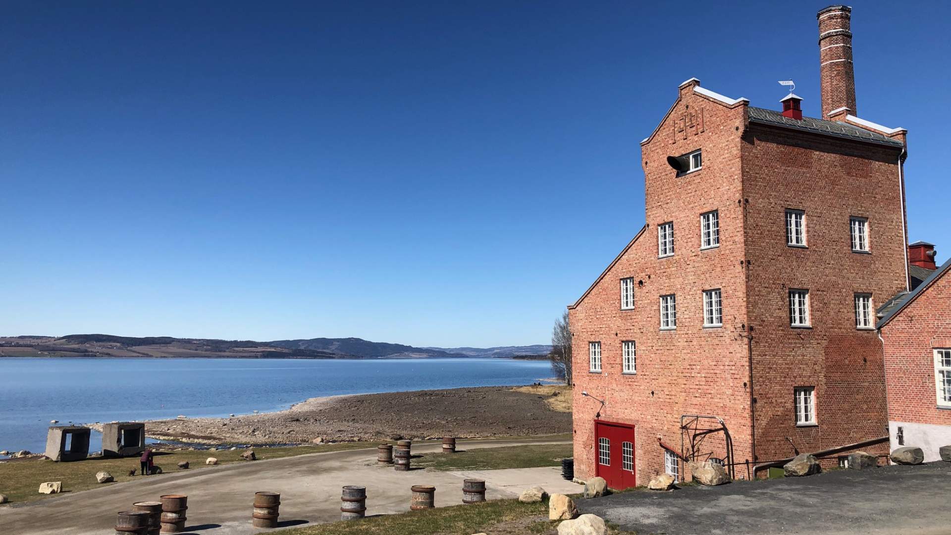 Mjøsa 8