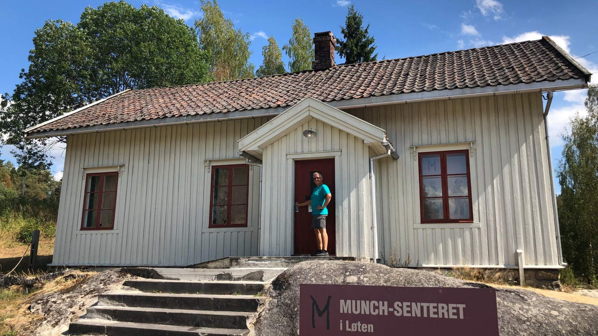 Munch-senteret