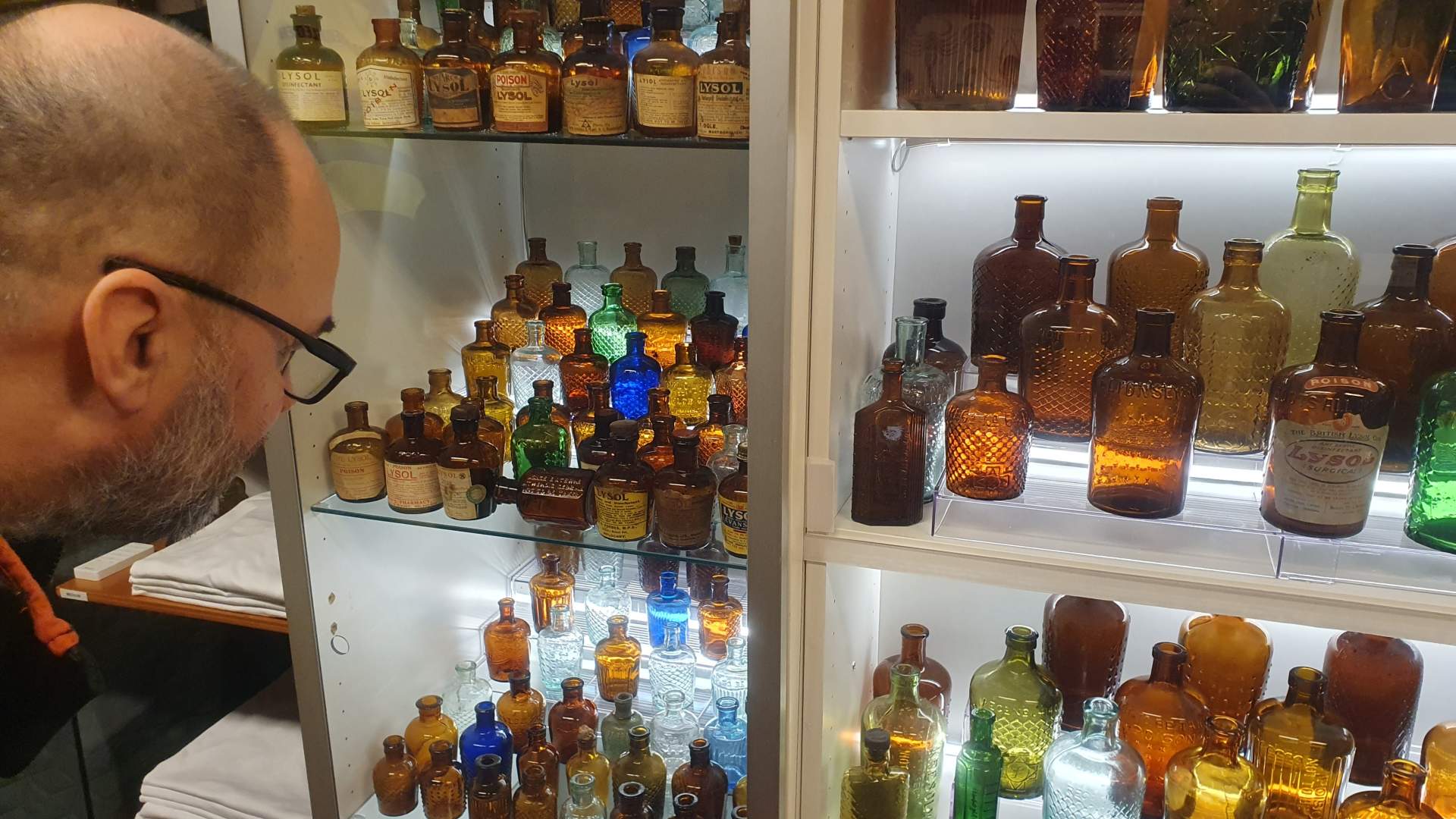 Museum of Poison 2