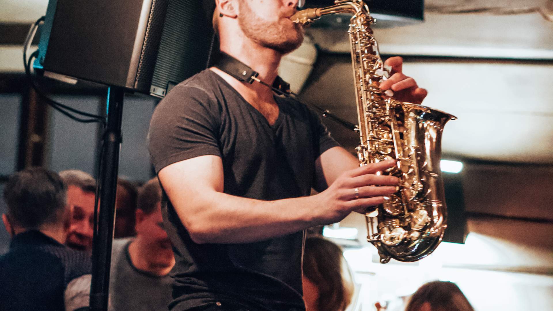 Hovden Alpin Lodge, restaurant