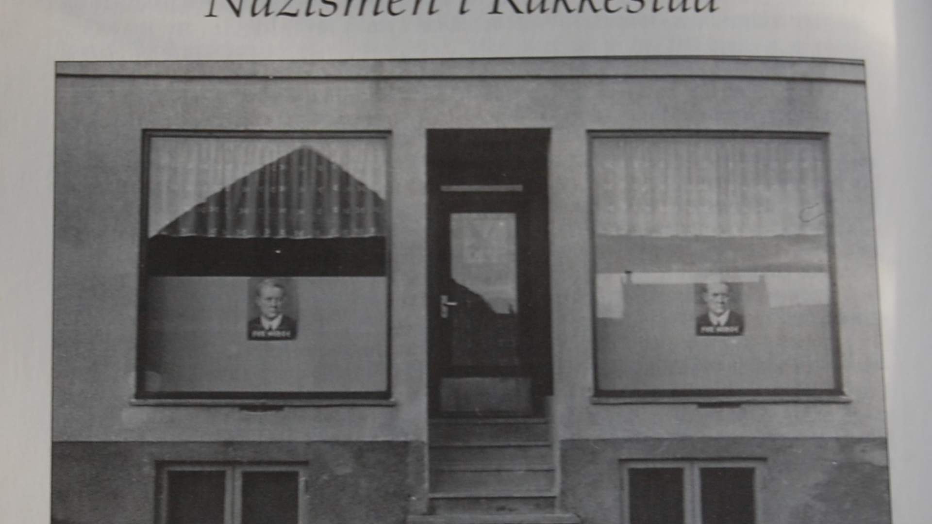 NS KONTOR I TRIANGELGÅRDEN