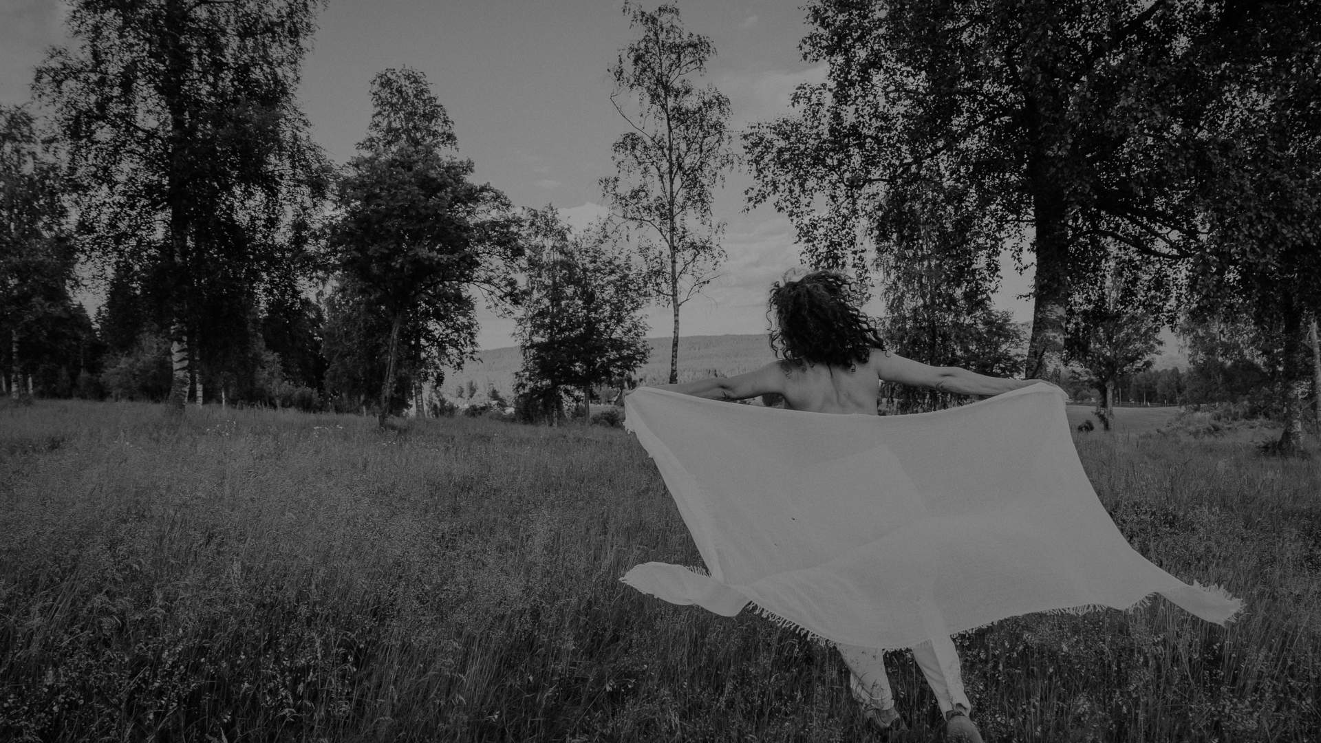 Kvinne, kjenn din kropp