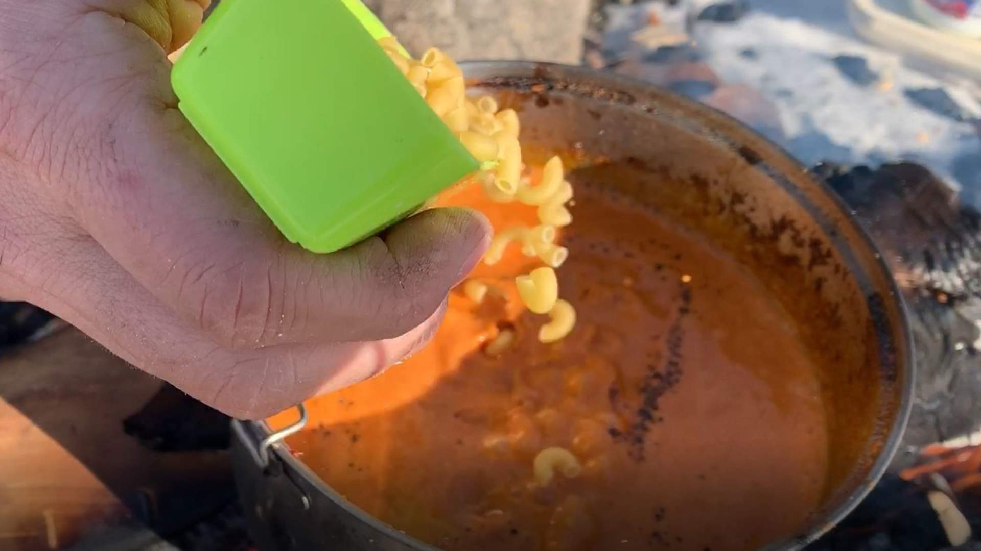 Nærbilde tomatsuppe_Mari Wedum
