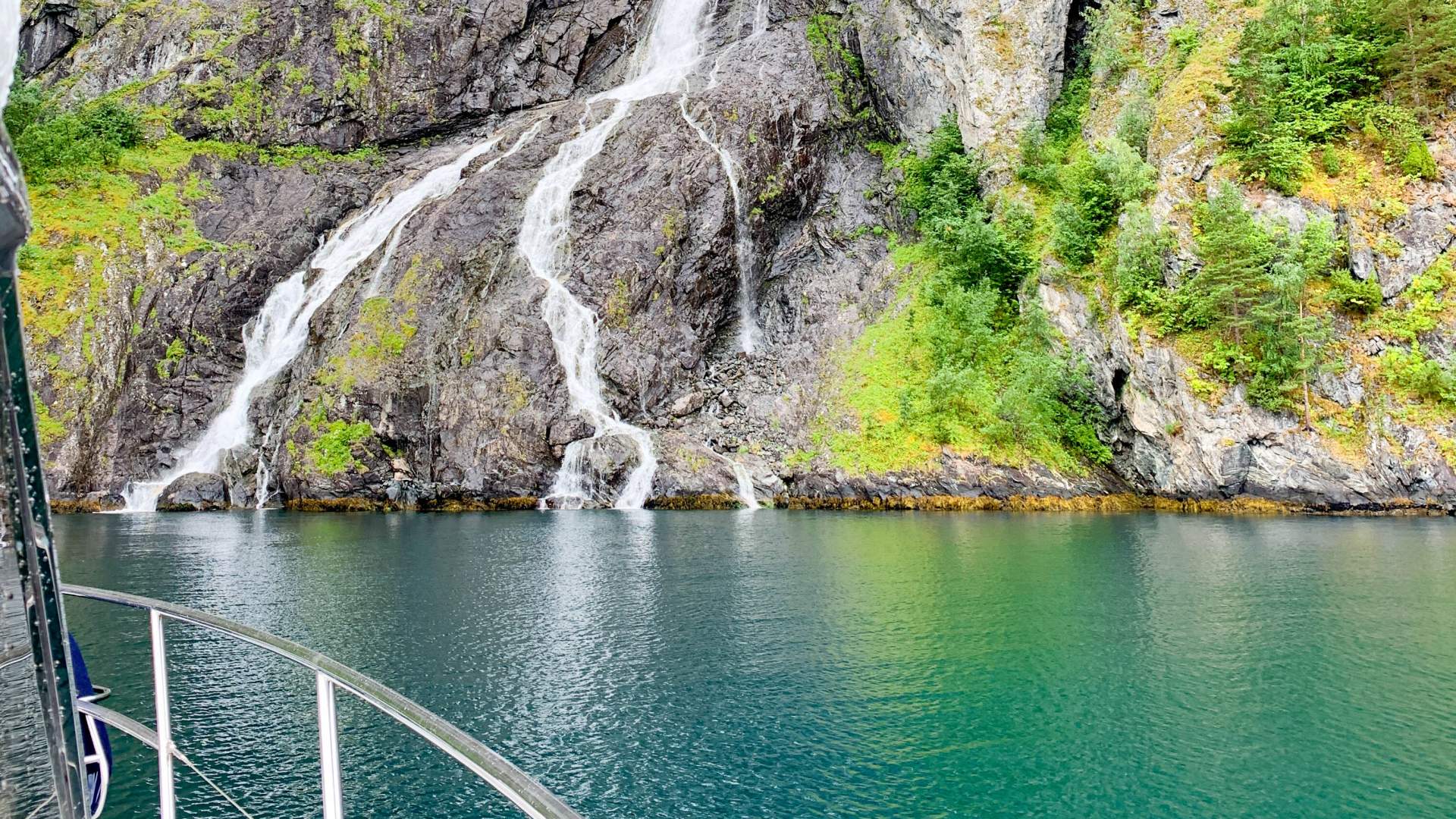 Næroyfjord