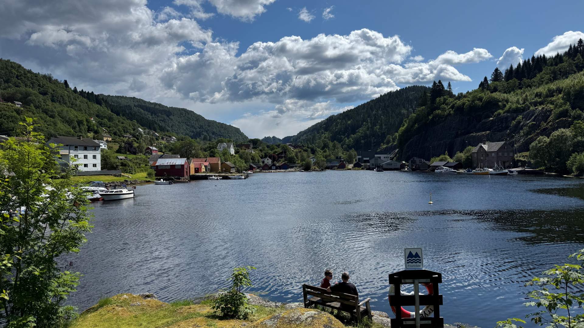 Neset foto Gjertrud Coutinho