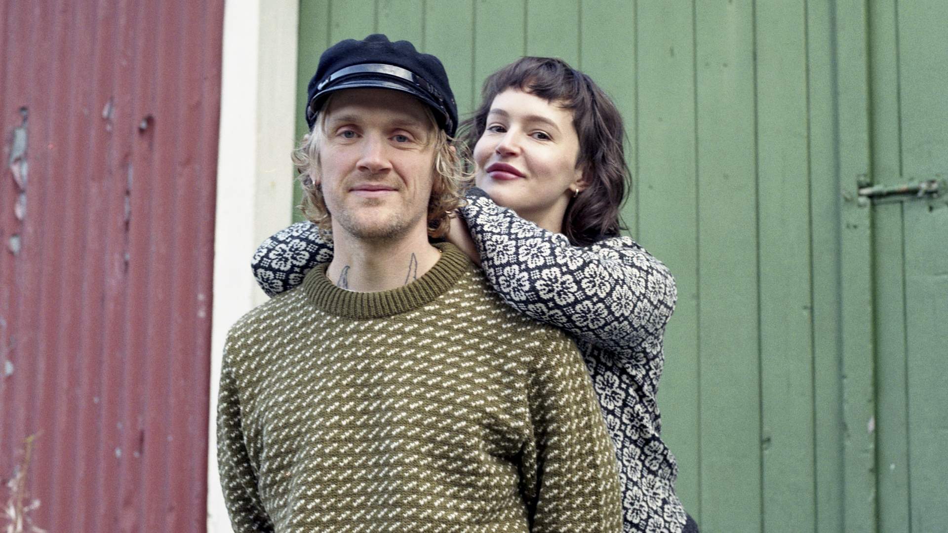 Norlender Knitwear AS