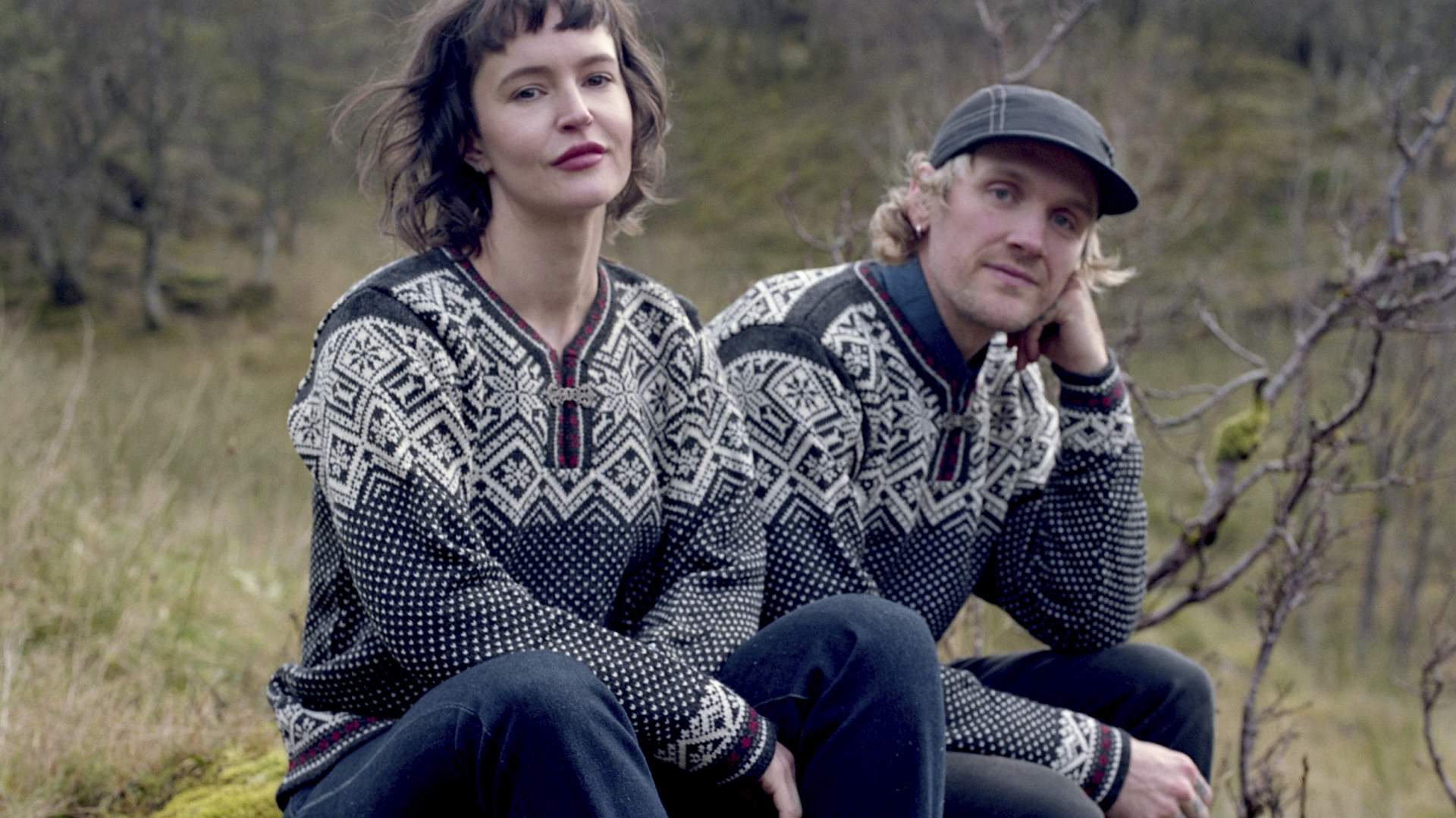 Norlender Knitwear AS