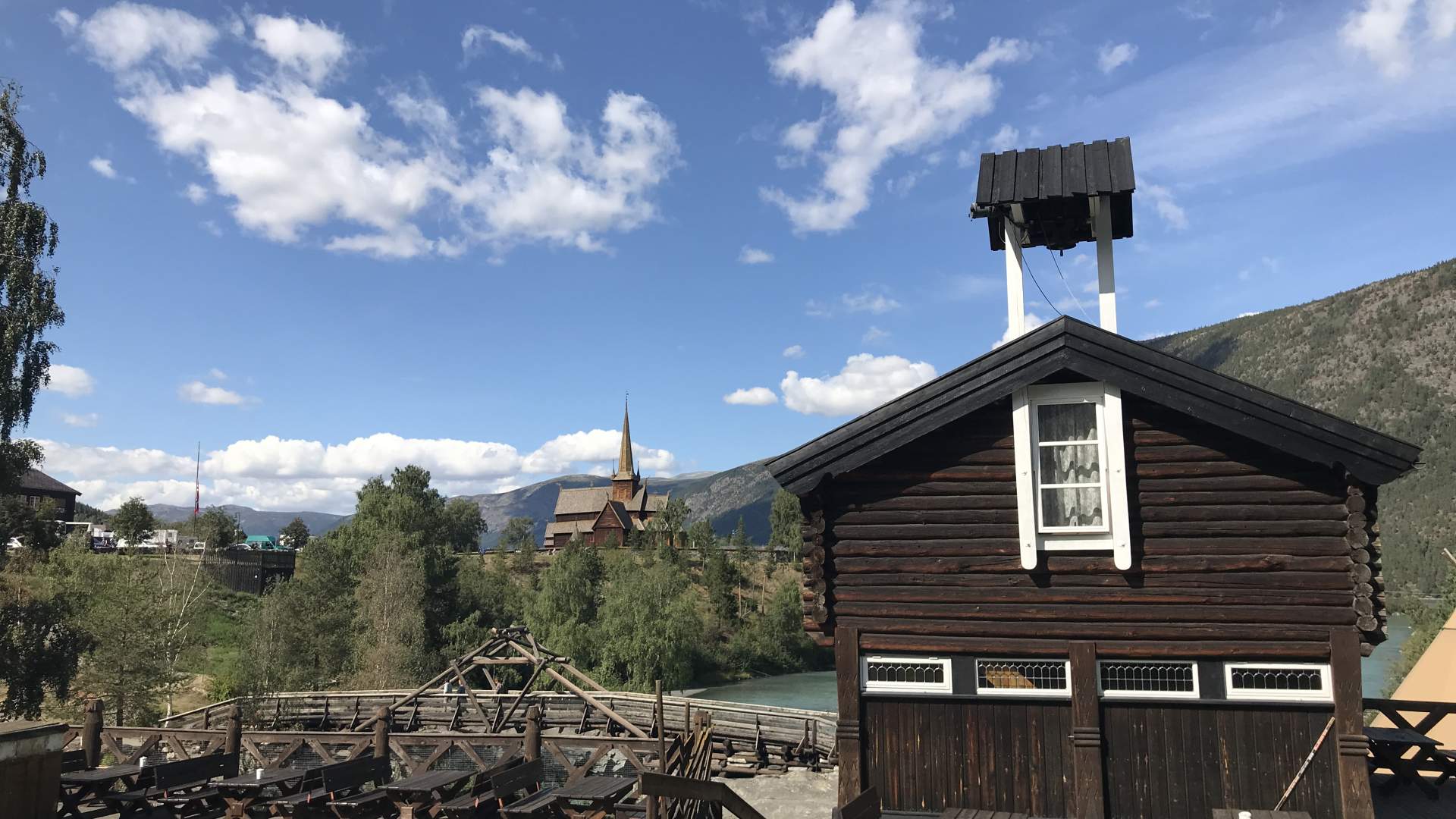Nordal turistsenter_Mari Wedum (6)