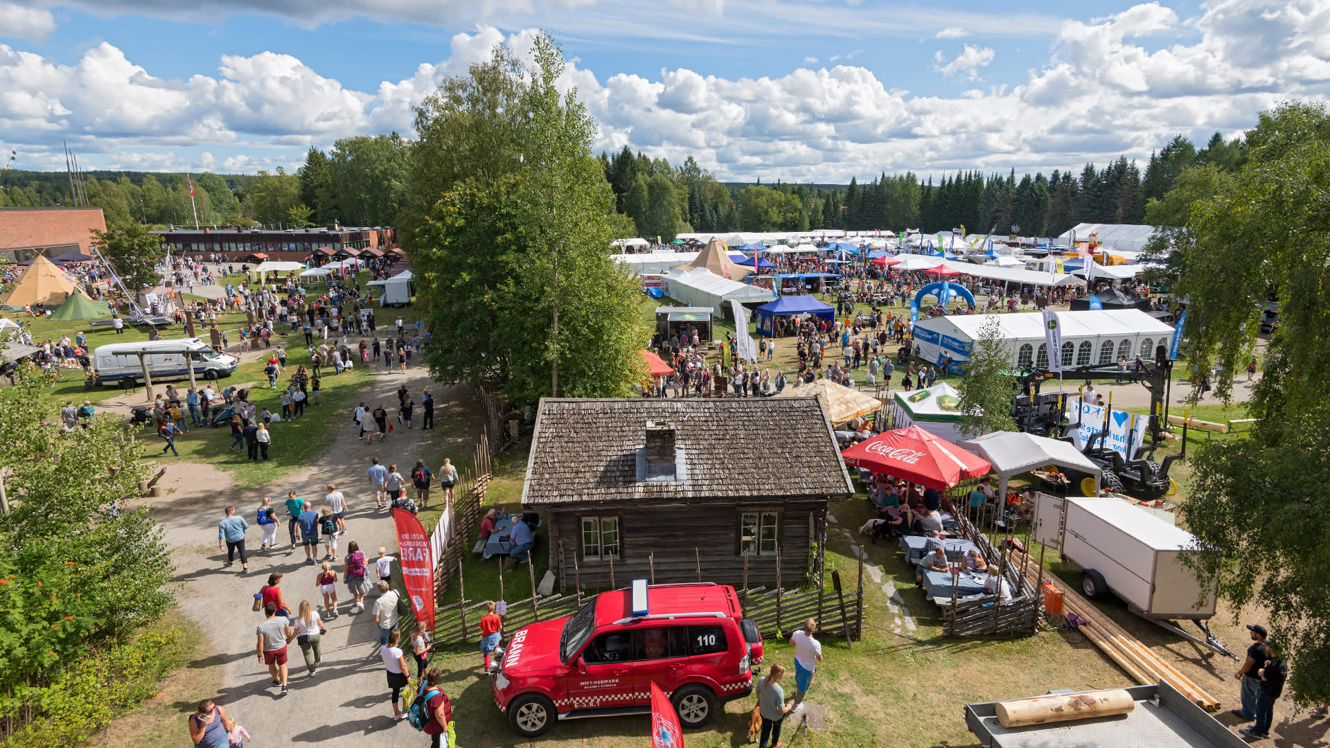 Nordiske jakt og fiske dager Elverum foto Bård Løken SJF-F.012362_redigert horisont