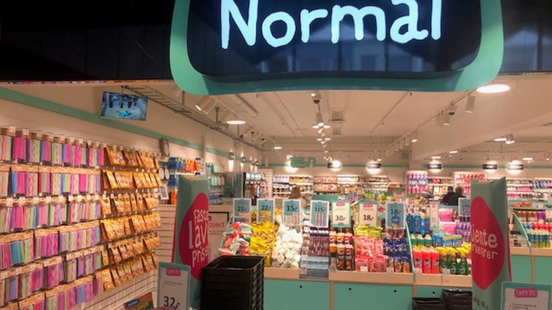 Normal