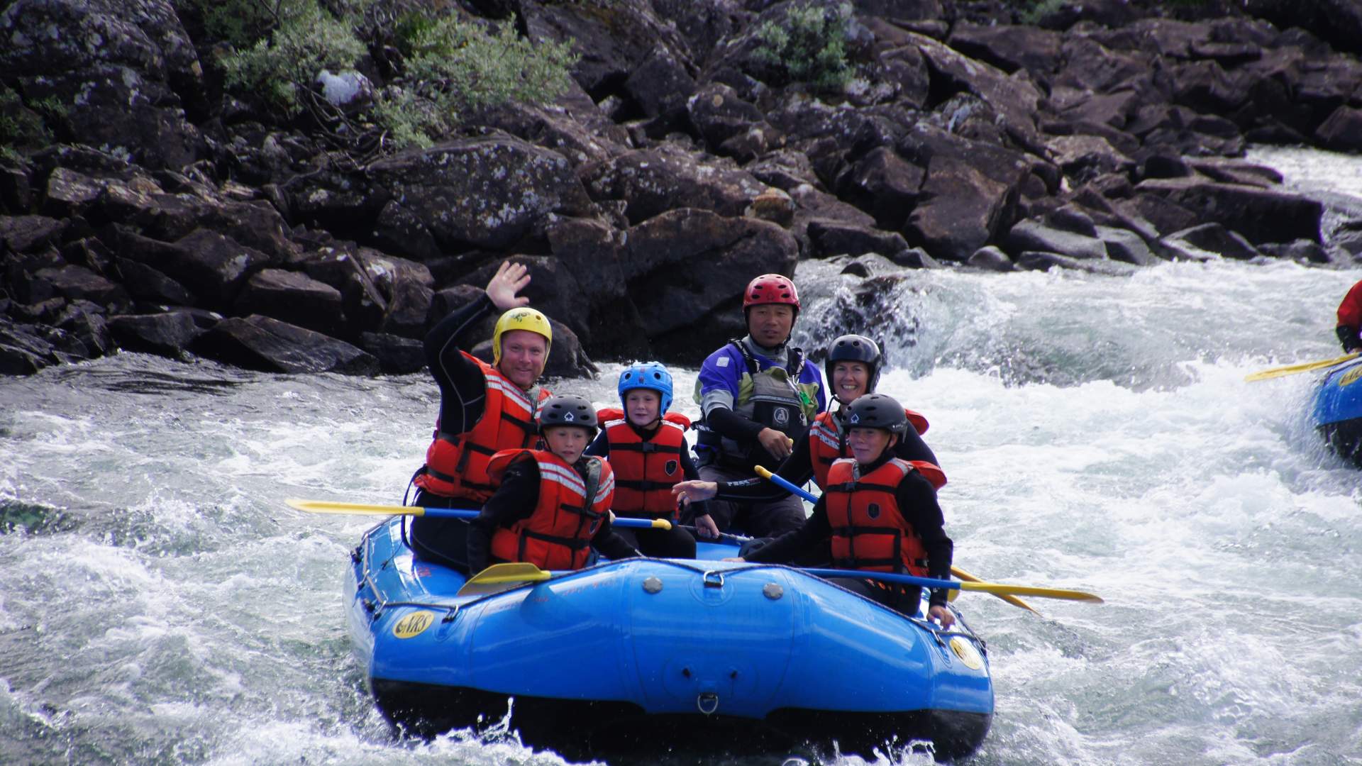 Normal+Family rafting 30.07.2014.kl.1500 131