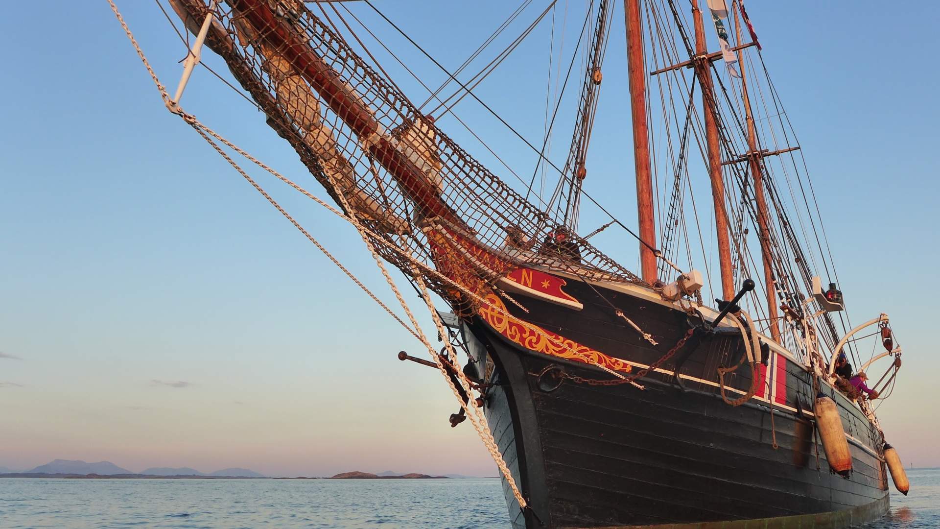 Norsk-Maritimt-Museum_Svanen_2(c)Norsk Maritimt Museum