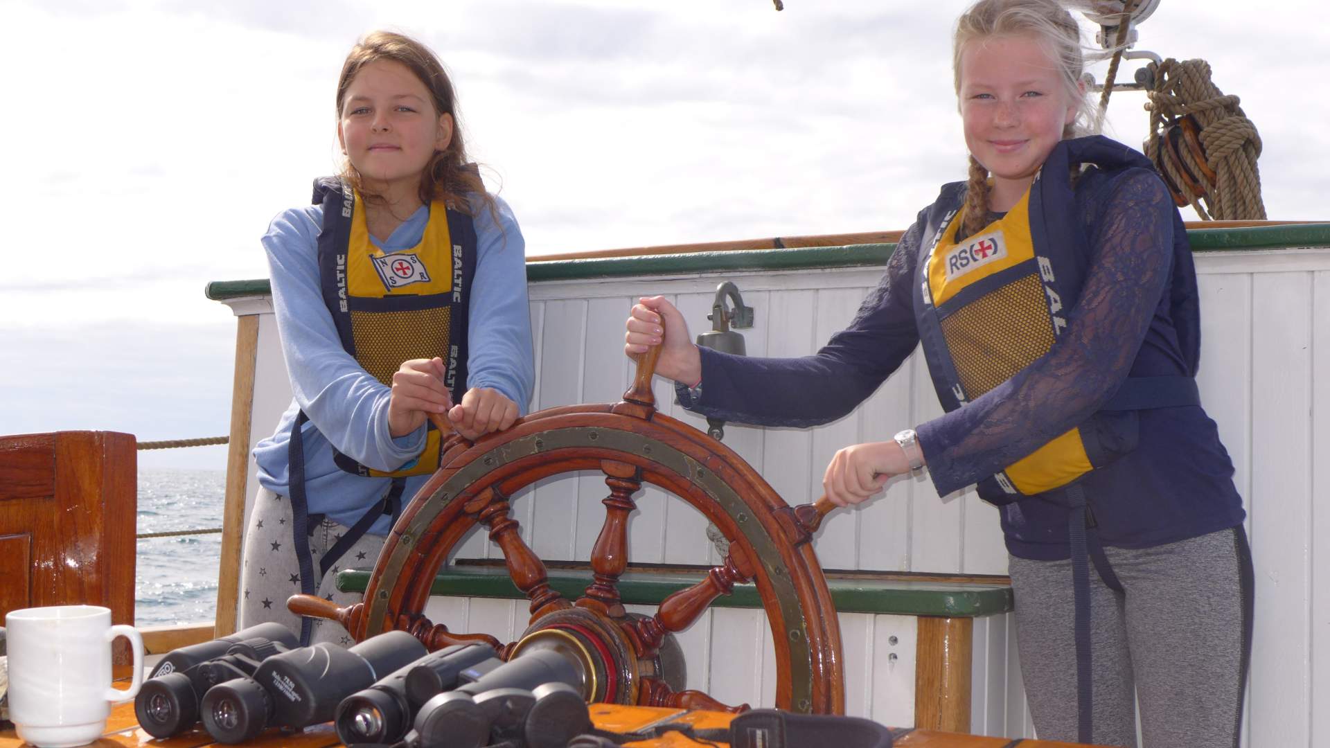 Norsk-Maritimt-Museum_Svanen(c)Norsk Maritimt Museum