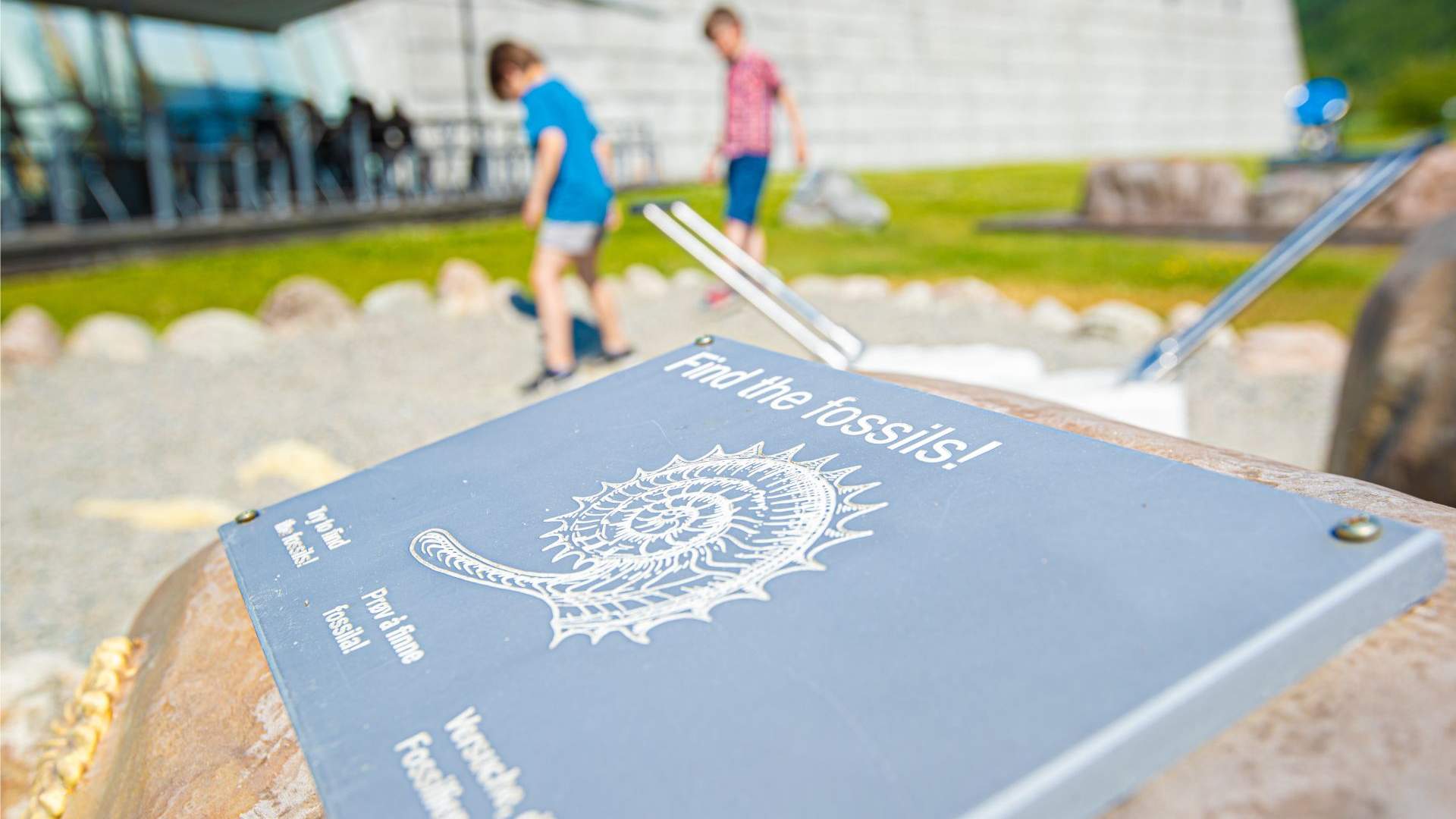 Norsk Bremuseum & Ulltveit-Moe senter for klimaviten