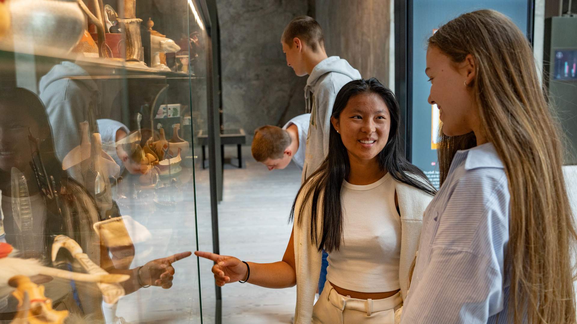 Norsk Reiselivsmuseum