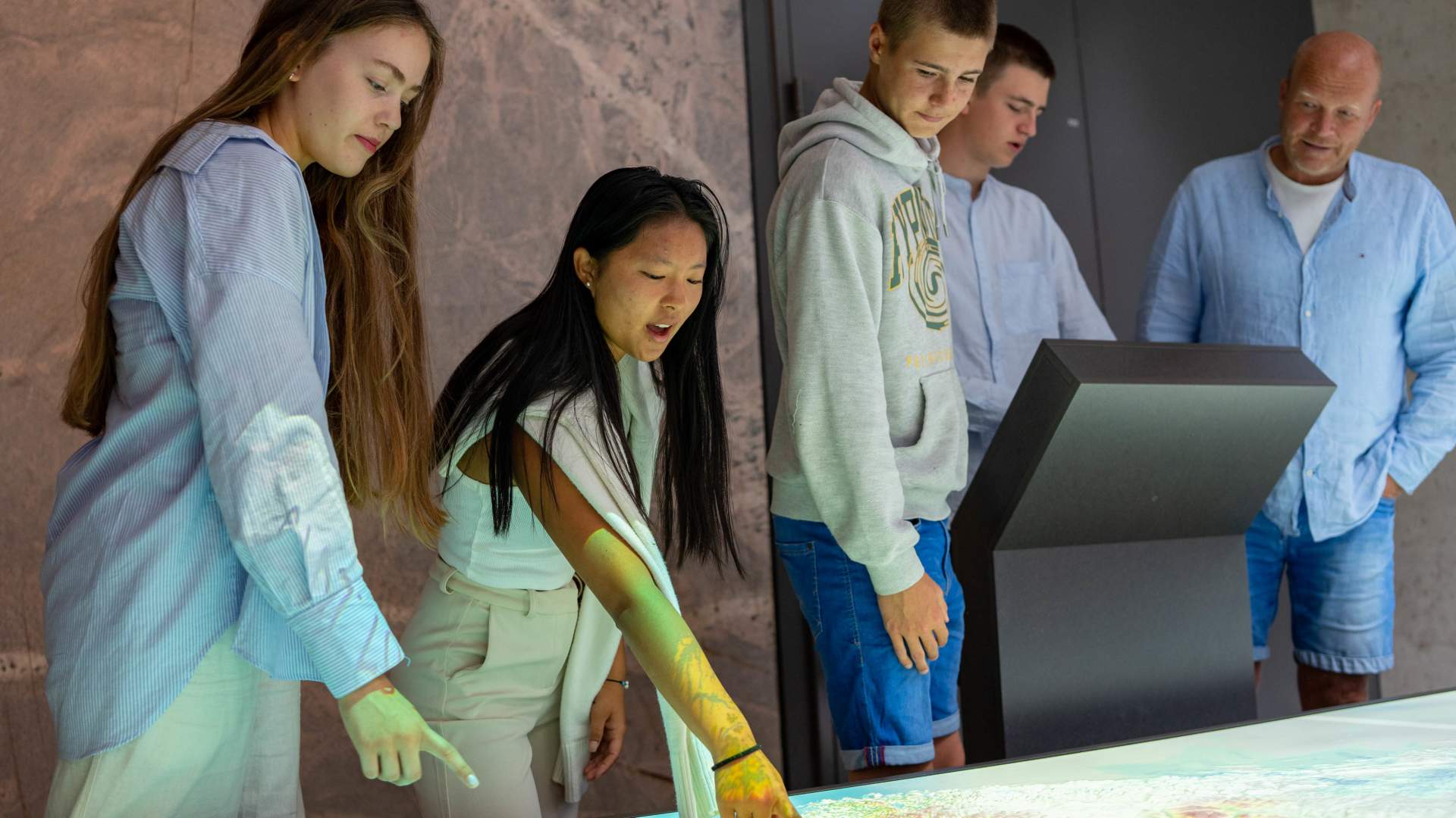 Norsk Reiselivsmuseum