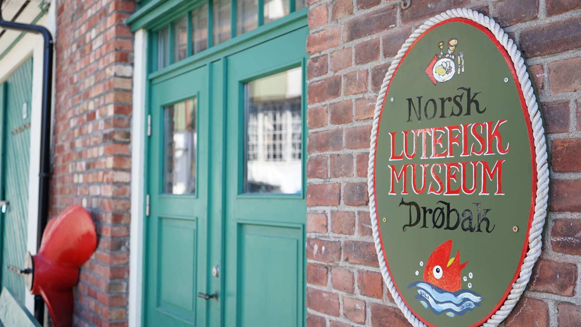 Norsk lutefiskmuseum