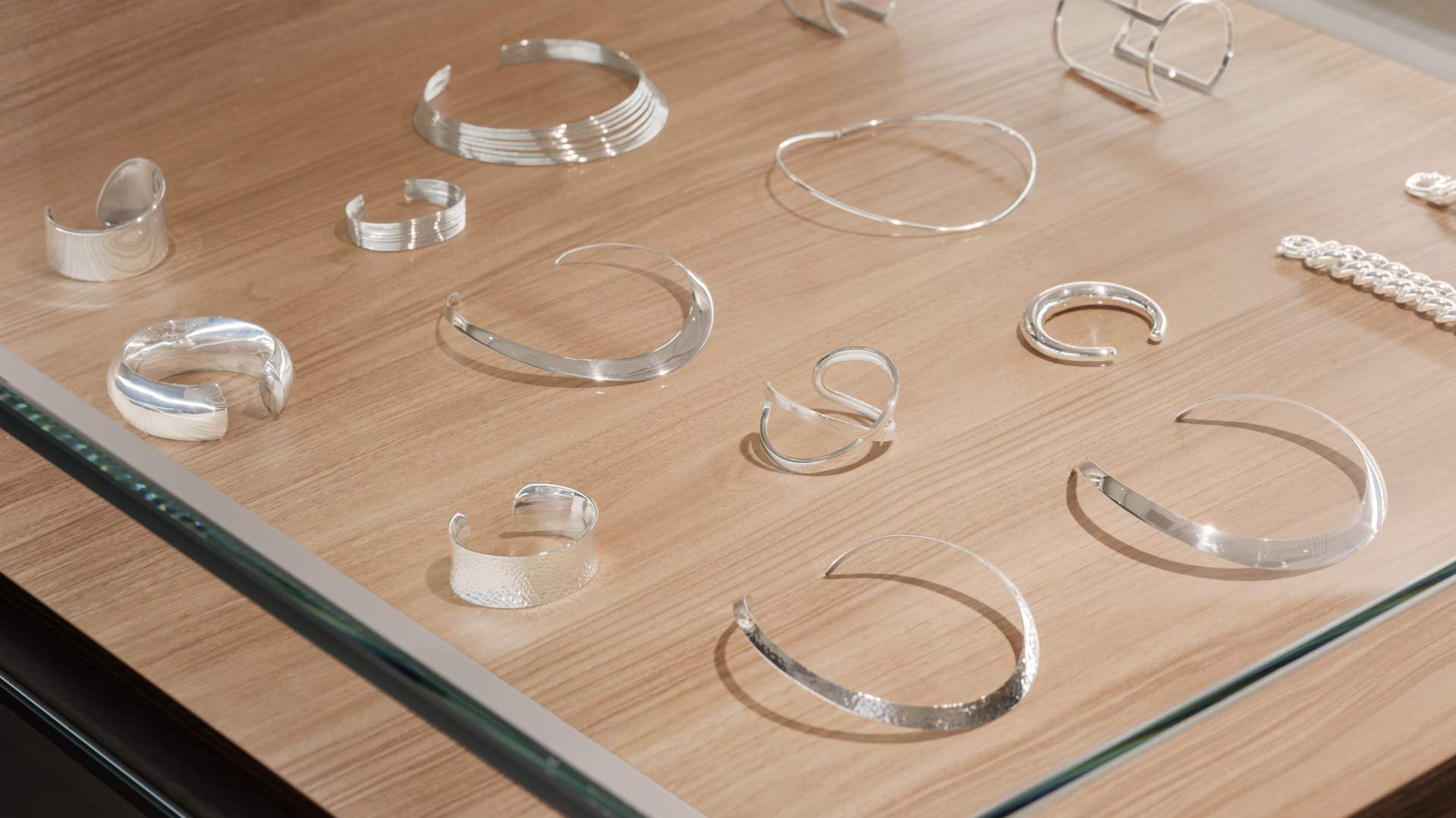 Norway Designs smykker