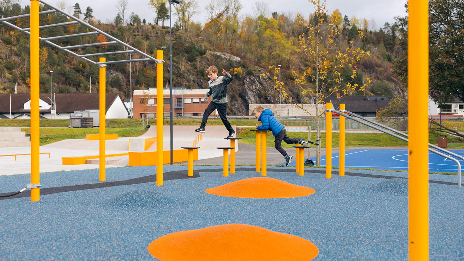 Notodden_Høst_Kjetil Kalis_Nesøya Aktivitetspark.017.1500x1000