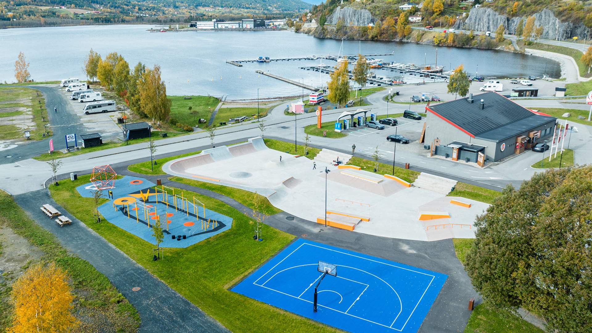 Notodden_Høst_Kjetil Kalis_Nesøya Aktivitetspark.081.1500x1000