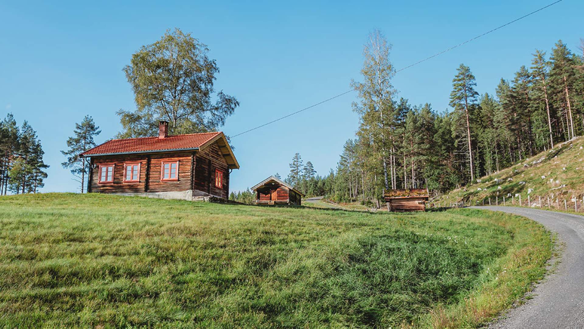 Notodden_sommer_Bolkesjø-Gård-2