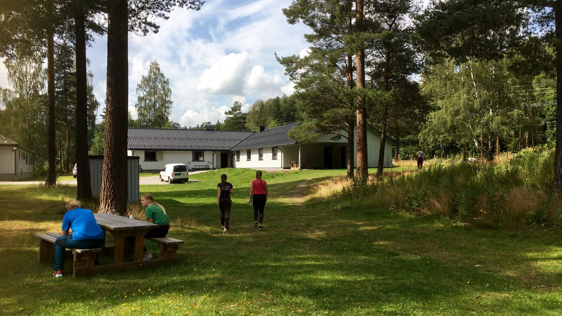 Bilde Torpomoen