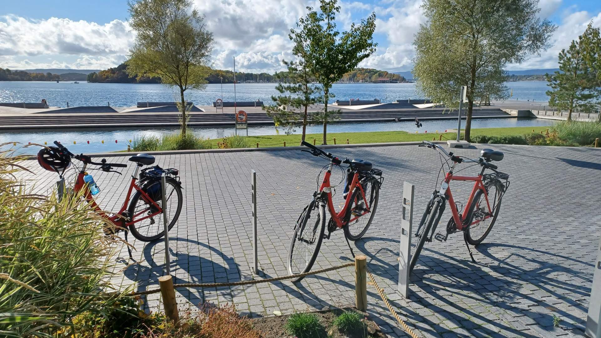 Viking Biking & Hiking