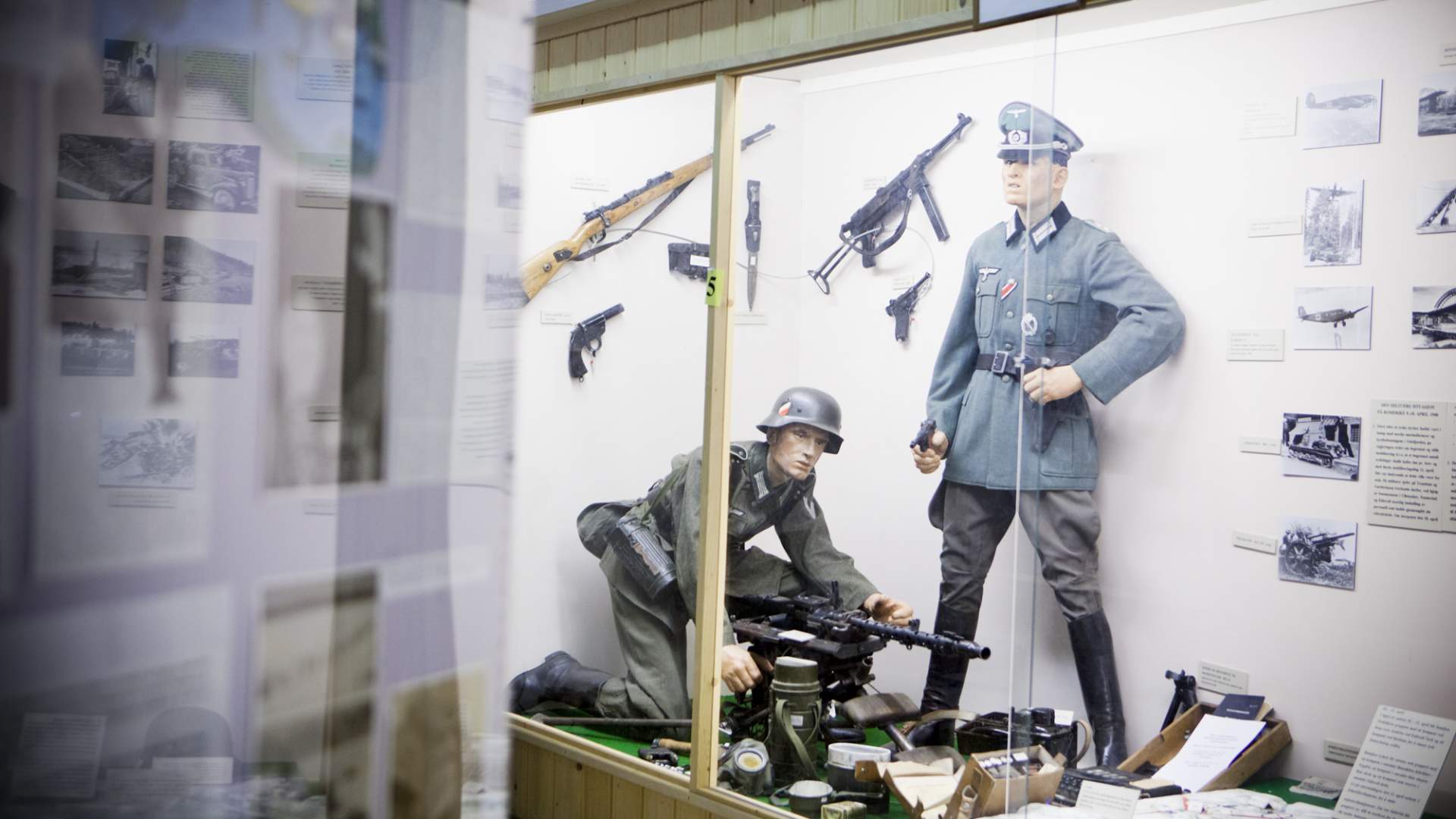 Okkupasjonsmuseet (2)