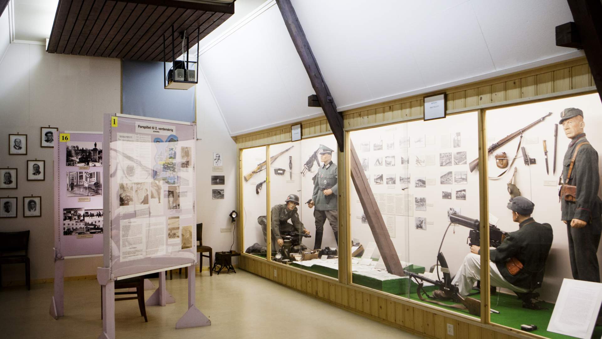 Okkupasjonsmuseet (3)