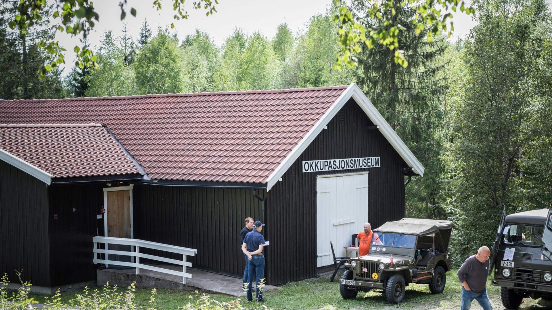 Okkupasjonsmuseet (4)