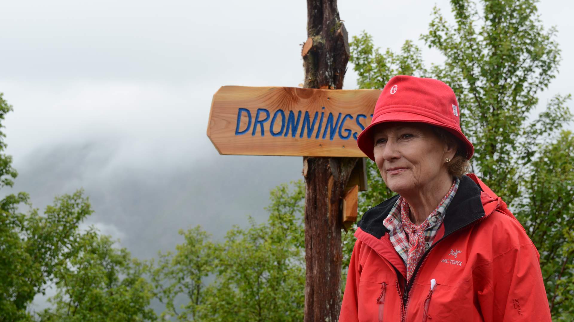 Opening day 29. June 2013 FOTO Ernst Olsen - Hardanger Folkeblad