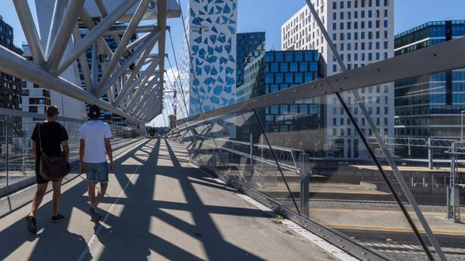 Oslo Guidebureau