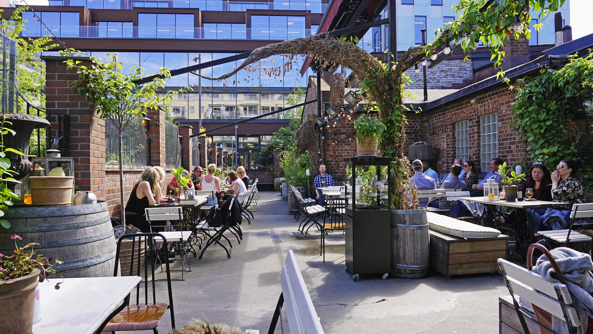 Oslo Mekaniske Verksted