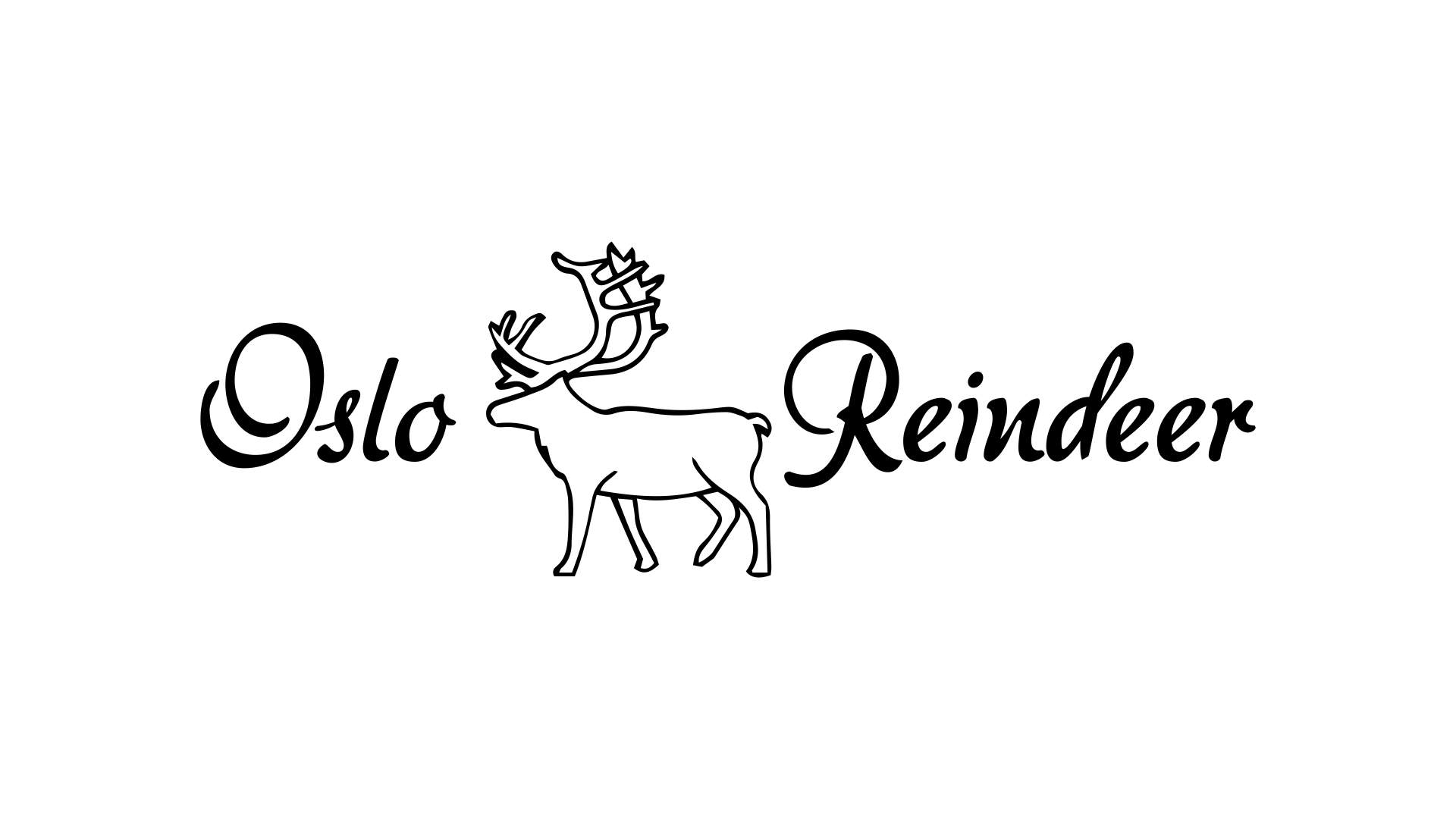 Oslo Reindeer