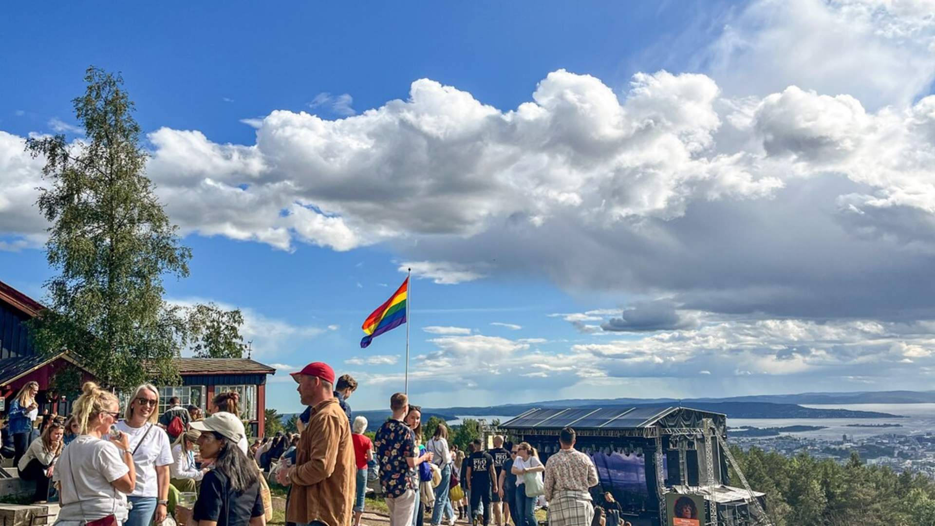 OverOslo