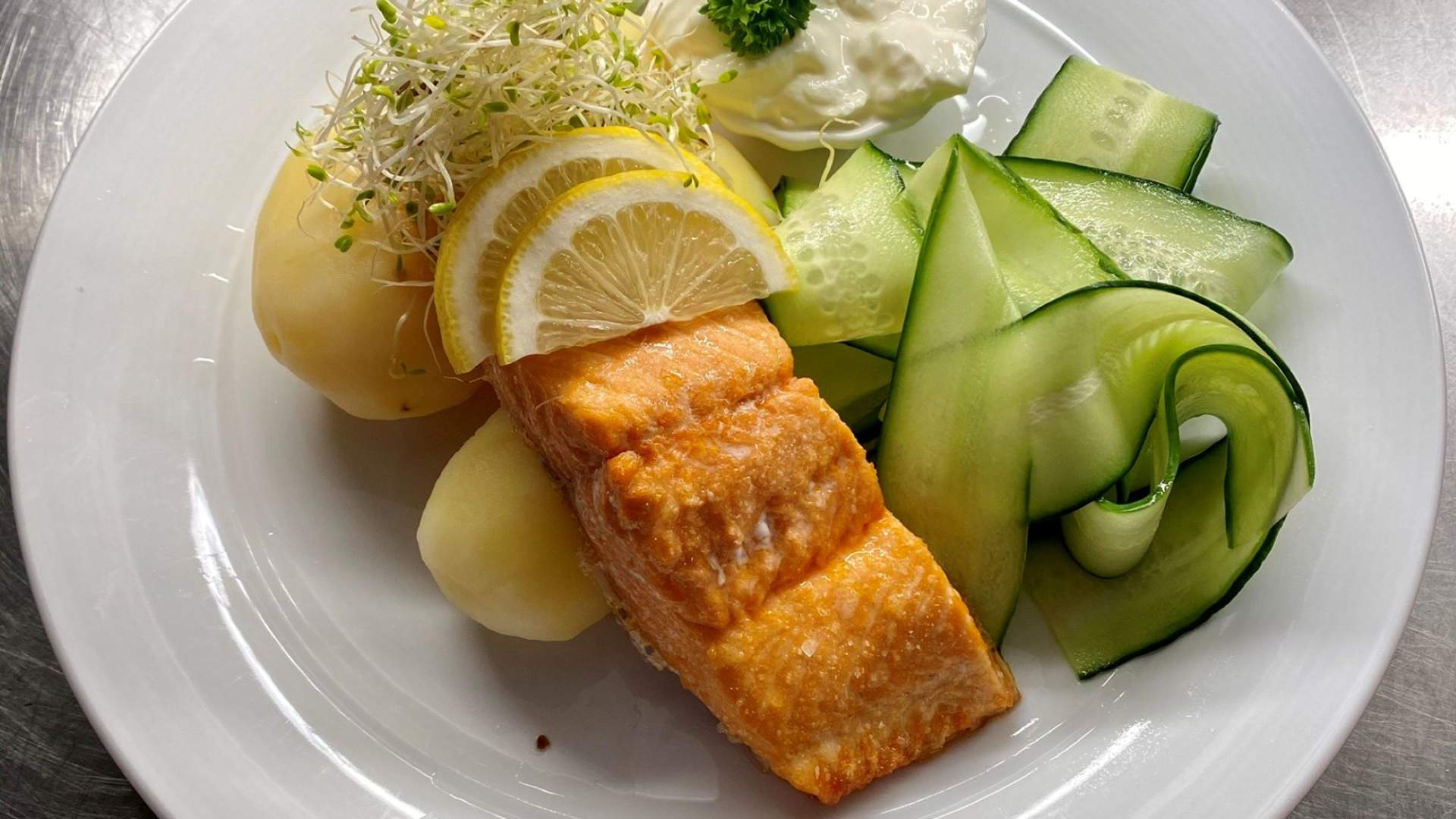 Dalegarden outlet & cafe
