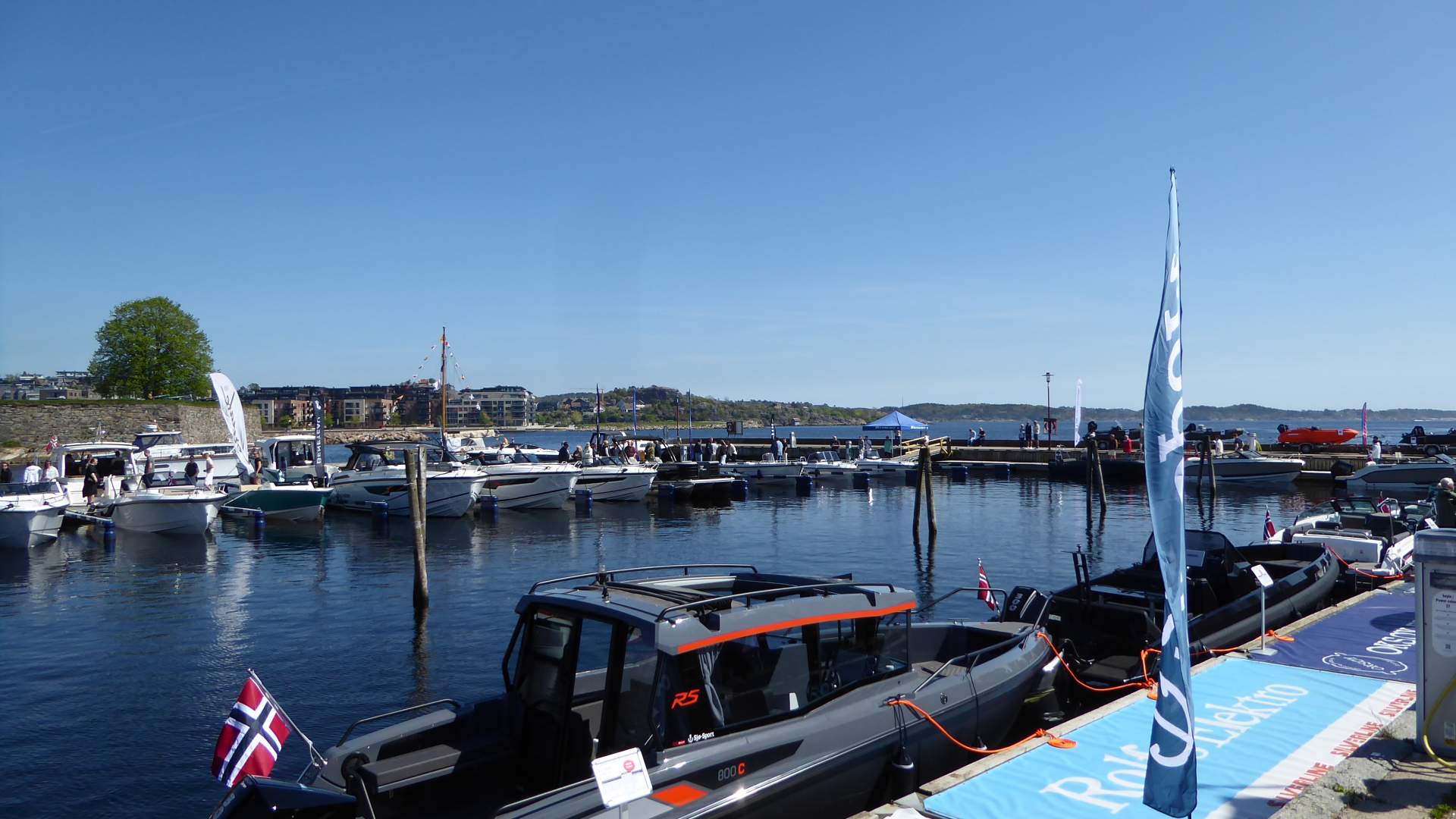 Kristiansand Båtmesse