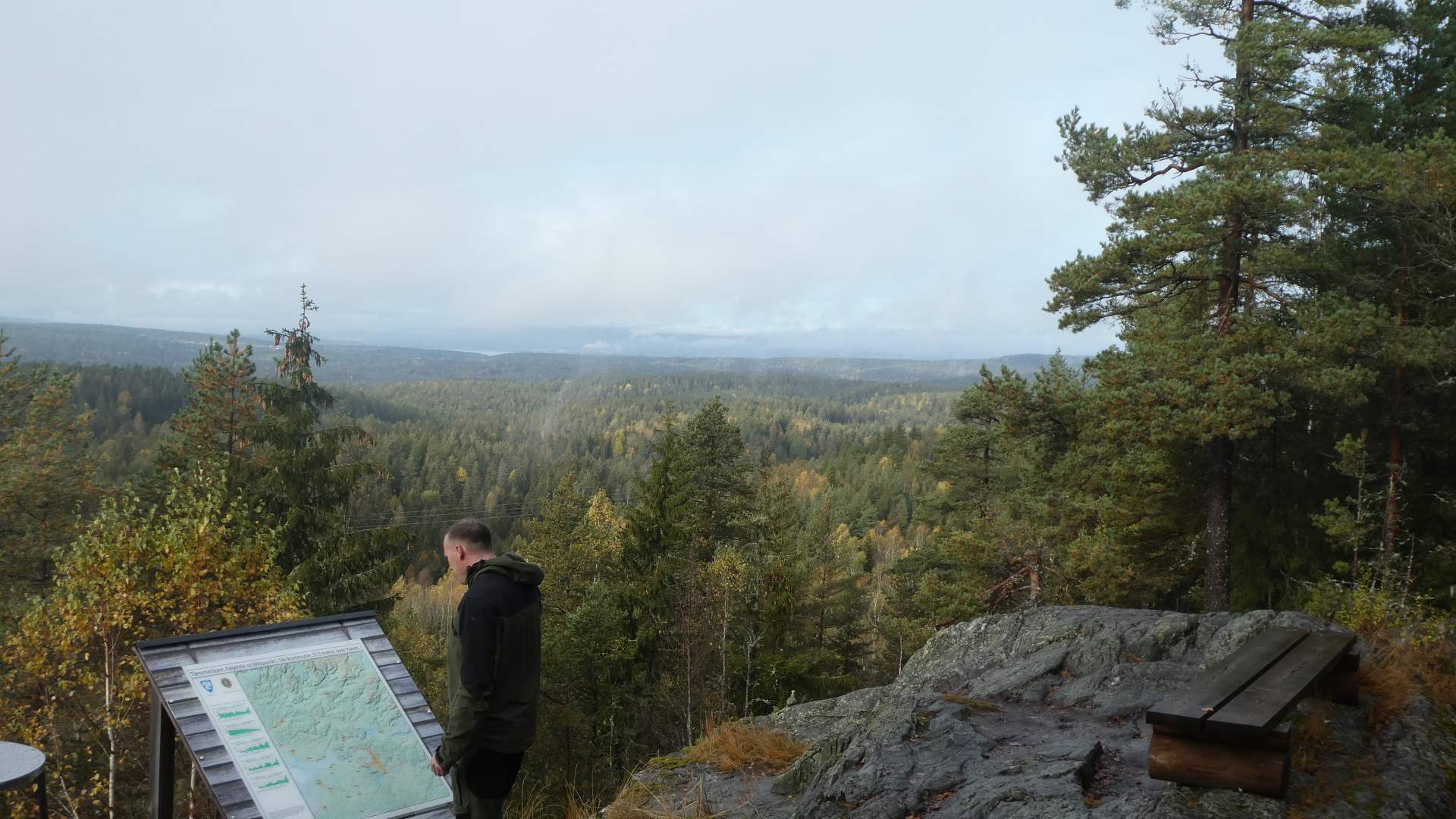 Tømmeråsen