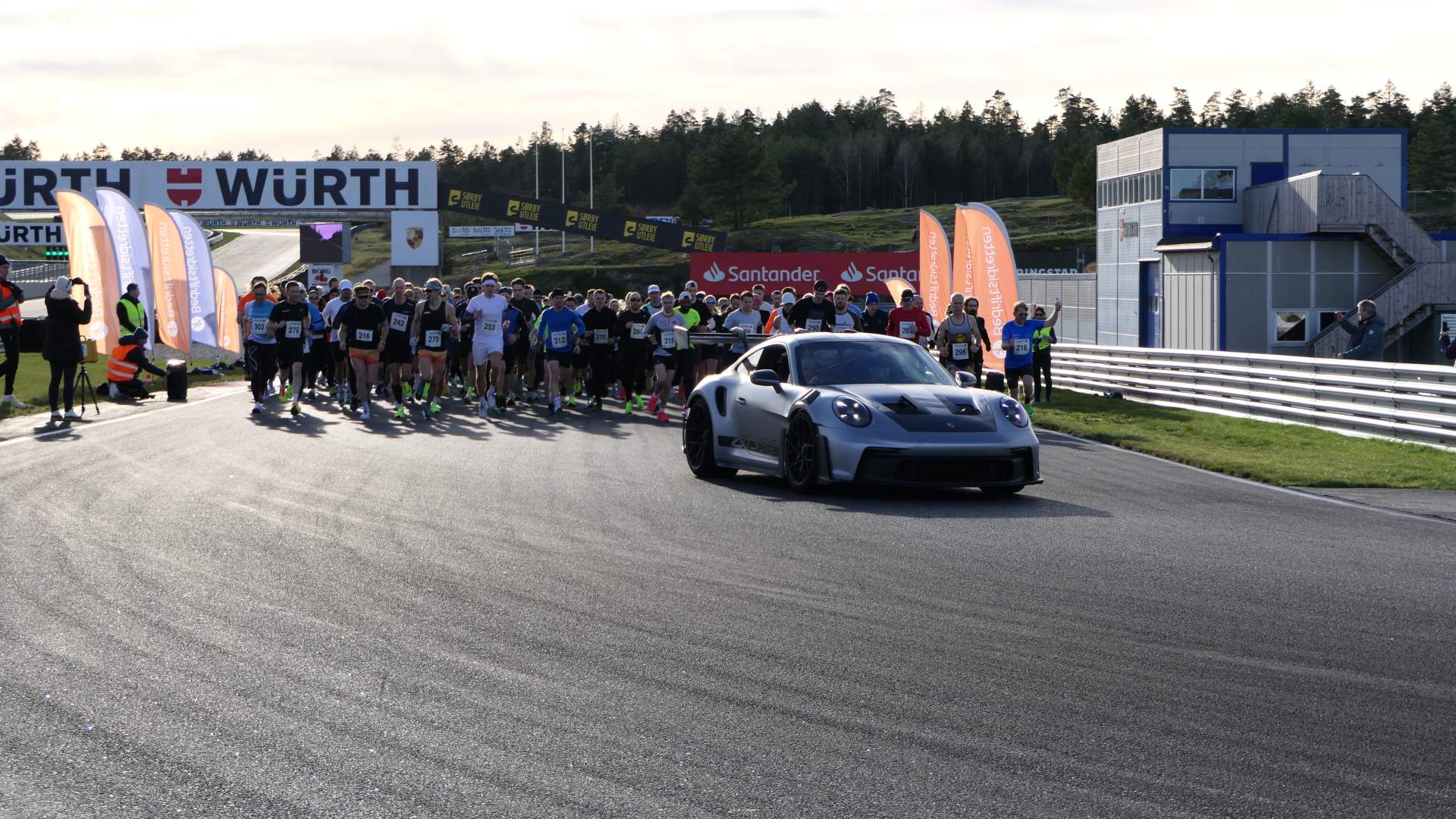 Run Rudskogen