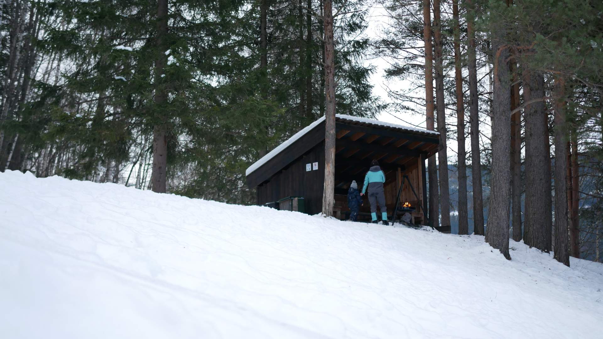 Renslotunet