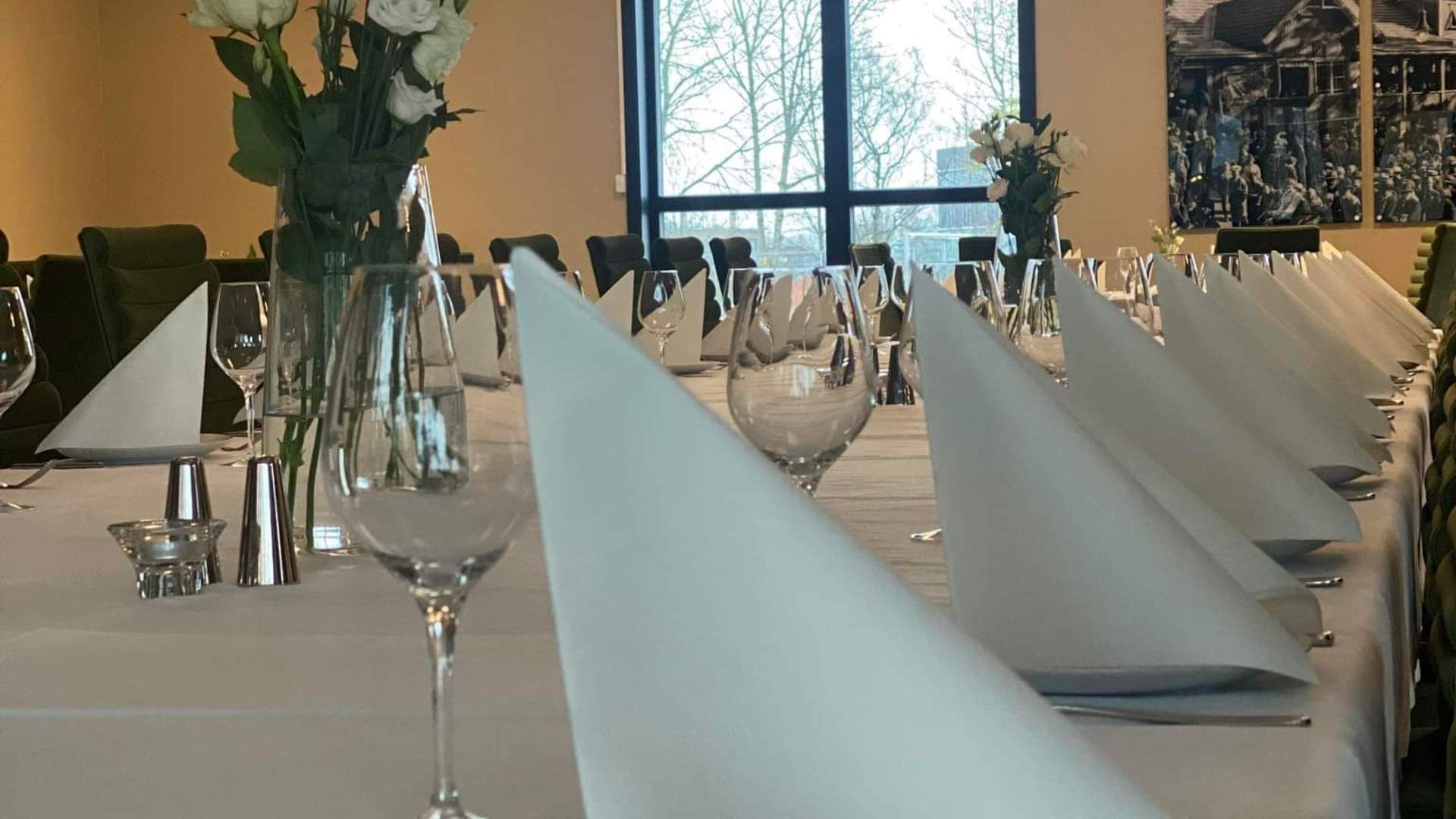 Parklokalet - EventPartner Norge