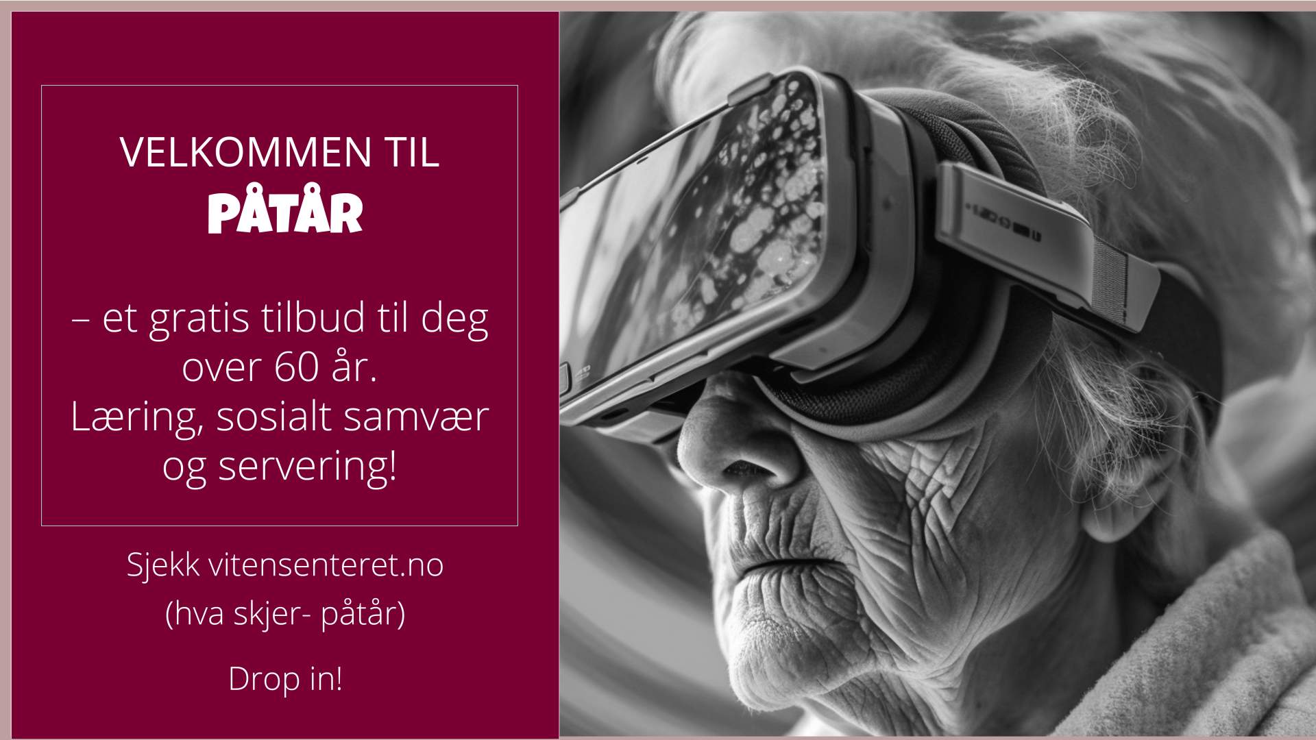 Kropp er fortsatt topp!