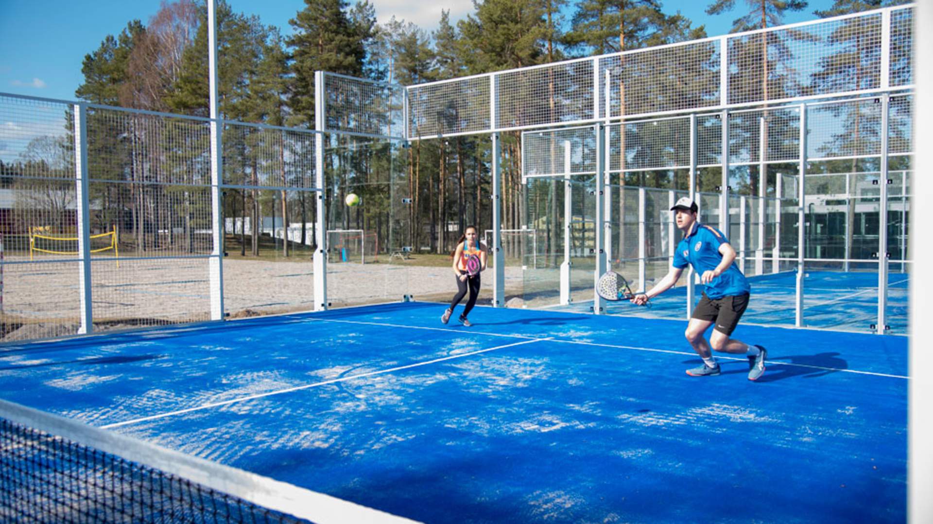 Padel4