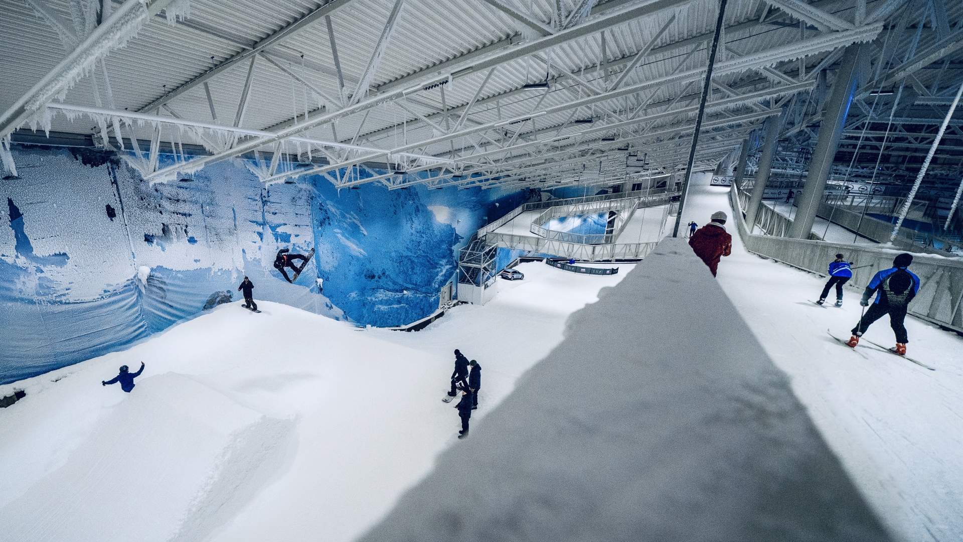 Parken_@SNØ