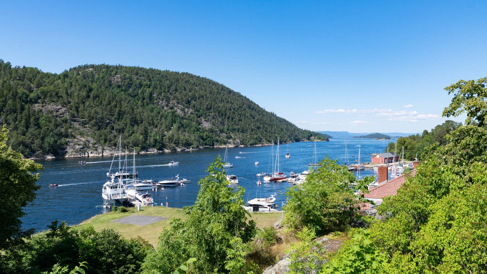 PaulHughsonFrognKommune15