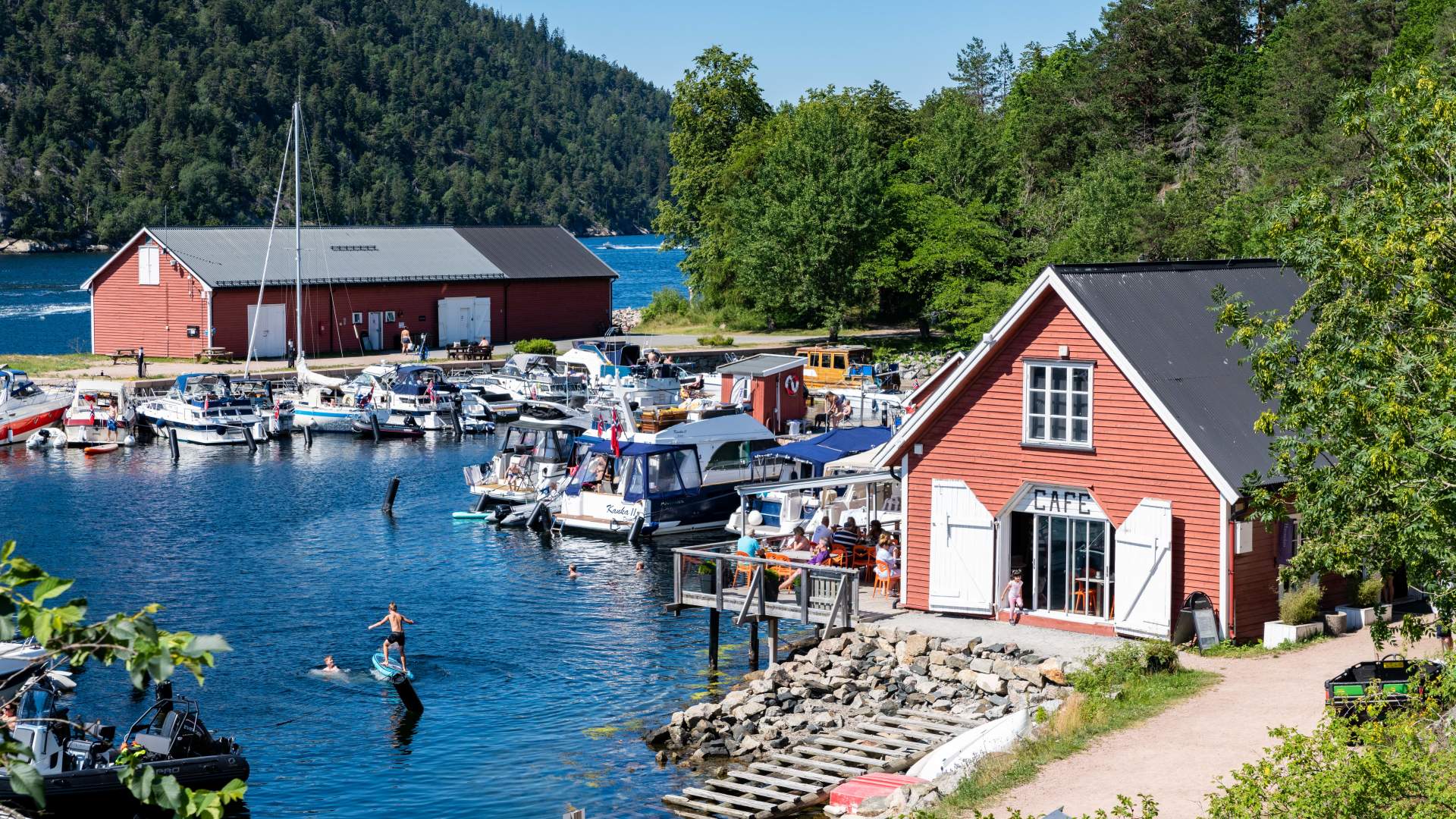 PaulHughsonFrognKommune40