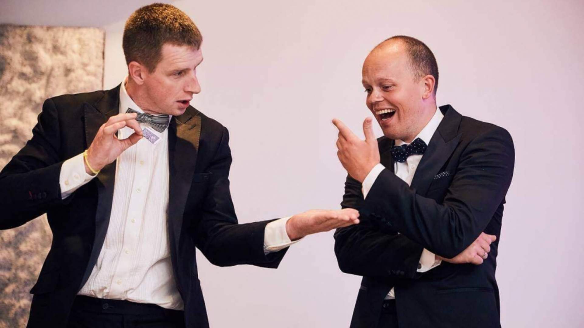 Romslo Entertainment 10