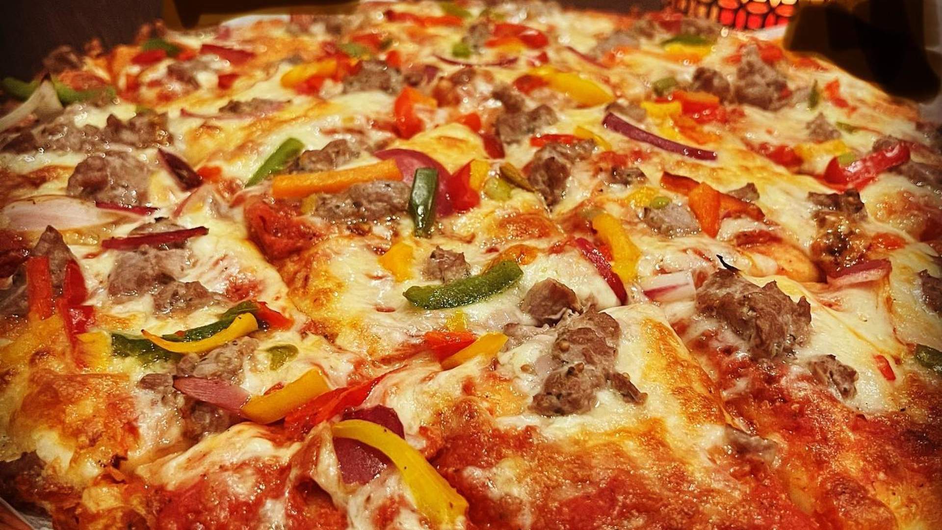 Pizzanini inne